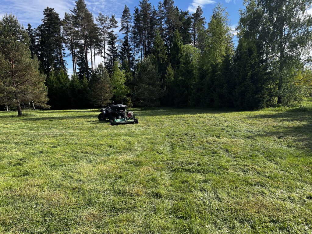 pärast